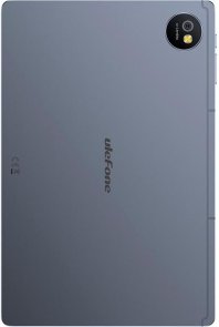 Планшет Ulefone Tab A10 Pro 6/128GB Space Gray (6975326668491)