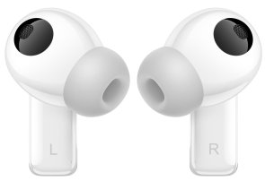  Навушники Huawei Freebuds Pro 4 White (227302)