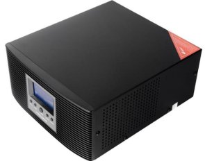 Інвертор Prologix PLP600XL, 600VA, 500W