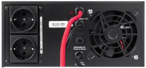 Інвертор ProLogix PLP800XL 800VA 640W