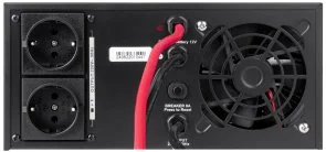 Фото: Інвертор ProLogix PLP1200XL 1200VA 1000W № 8 | KTC