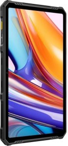 Планшет Ulefone Armor Pad 3 Pro 8/256GB Black (6937748736080)