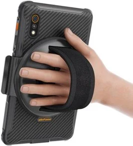 Фото: Тримач на руку з підставкою для планшета Ulefone Armor Pad (RL074143) № 5 | KTC