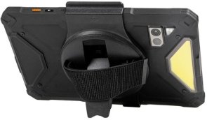 Універсальний тримач Ulefone Armor Pad 4 Ultra Black (RL077798)