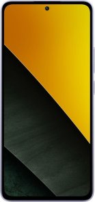 Смартфон POCO M7 Pro 5G 8/256GB Purple