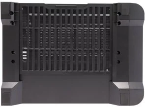 Фото: Корпус 1stPlayer UV5-BK-2FC7R-1FC7 Black with window № 8 | KTC