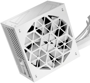 Блок живлення 1stPlayer 650W HA-650AC1 White (ACK-STD-650-WH-EU)