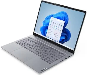 Фото: Ноутбук Lenovo ThinkBook 14 G8 IAL 21SJ007KRA Arctic Grey - 14" IPS 60 Гц / Intel Core Ultra 5 / 225U / DDR5 16 ГБ / PCI-E SSD 512 ГБ / Intel Graphics № 3 | KTC