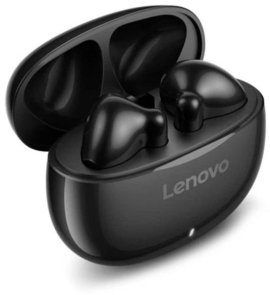 Навушники Lenovo E310 Black (GXD1Q65146)