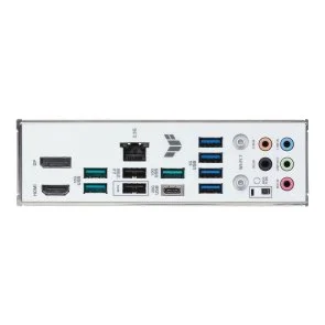 Фото: Материнська плата ASUS TUF GAMING B850-BTF WIFI W № 6 | KTC