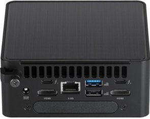  Персональний комп'ютер ASUS NUC 14 Pro