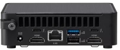 Персональний комп'ютер ASUS NUC 14 Pro RNUC14RVKI300002I