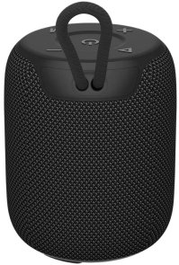 Портативна колонка Canyon OnMove 9 Black (CNE-CBTSP9)