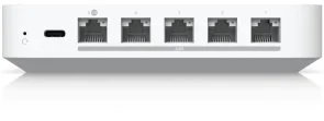Фото: Маршрутизатор Ubiquiti Cloud Gateway Max (UCG-MAX-EU) № 2 | KTC