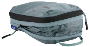 Дорожня сумка THULE Compression Packing Cube Small TCPC201 Pond Gray (3205114)