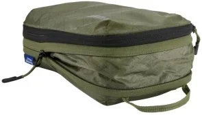 Фото: Органайзер THULE Compression Packing Cube Small TCPC201 Soft Green (3205115) № 3 | KTC