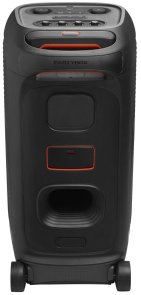 Колонка JBL PartyBox 520 Bluetooth, Black