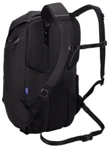 Фото: Рюкзак для ноутбука THULE Paramount Commuter 28L TPBBP-328 Black (3205235) № 2 | KTC