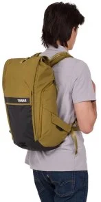 Фото: Рюкзак для ноутбука THULE Paramount Commuter 20L TPBBP-320 Nutria (3205234) № 4 | KTC