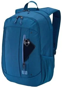 Фото: Рюкзак для ноутбука Case Logic Jaunt 23L WMBP-215 Dark Teal (3205148) № 3 | KTC