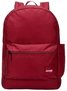 Фото: Рюкзак для ноутбука Case Logic Commence 24L CCAM-1216 Pomegranate Red (3204927) № 2 | KTC