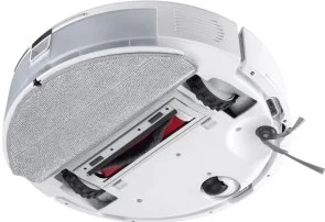 Фото: Робот-пилосос Roborock Q7 TF White (1141765) № 10 | KTC