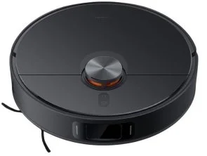 Фото: Робот-пилосос Xiaomi Robot Vacuum X20 Max (1100573) № 5 | KTC