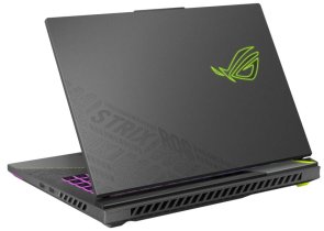 Ноутбук ASUS ROG Strix 16 G614FM-RV029 G614FM-RV029 Eclipse Gray