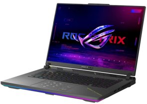 Ноутбук ASUS ROG Strix G18 2025 G814PM-S9024 Eclipse Gray