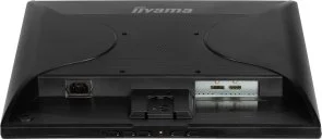 Фото: Монітор iiyama ProLite B1980S-B1 Black - 19" TN+Film / 1280×1024 / 75 Гц / Pivot / HAS № 12 | KTC