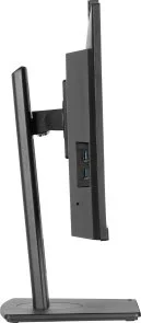 Фото: Монітор iiyama ProLite XUB2490HSUH-B2 Black - 23.8" IPS / 1920×1080 / 100 Гц / Adaptive Sync / Pivot / HAS № 11 | KTC