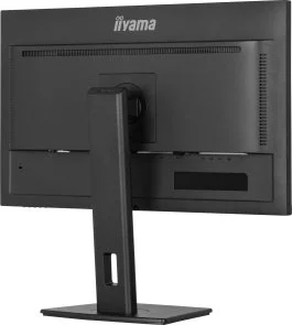 Фото: Монітор iiyama ProLite XUB2797HSU-B2 Black - 27" IPS / 1920×1080 / 100 Гц / Adaptive Sync / Pivot / HAS № 8 | KTC