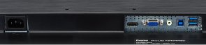 Монітор iiyama ProLite T2454MSC-B2AG Black