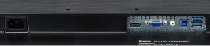 Фото: Монітор iiyama ProLite T2454MSC-B2AG Black - 23.8" IPS / 1920×1080 / 60 Гц / HAS № 19 | KTC