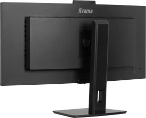 Фото: Монітор iiyama ProLite XCB3497WQSNPH-B1 Black - 34" VA / 3440x1440 / 120 Гц / AMD FreeSync Premium / HAS № 5 | KTC