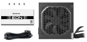 Фото: Блок живлення Chieftec 500W EON ZPU-500S № 7 | KTC