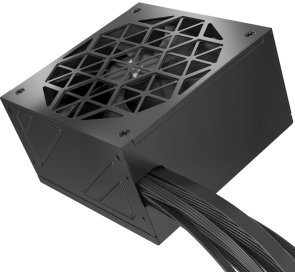 Блок живлення 1stPlayer 750W HA-750AC2 (ACK-STD-750-BK-EU)