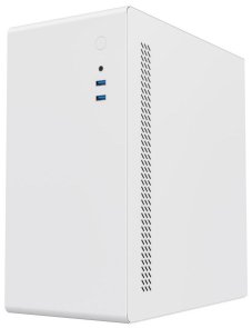Корпус Gamemax A200-WH-NP White