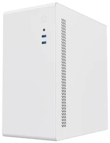 Фото: Корпус Gamemax A200-WH-NP White № 3 | KTC