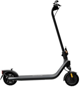 Електросамокат Ninebot by Segway E2 E II Black (AA.05.14.01.0004)