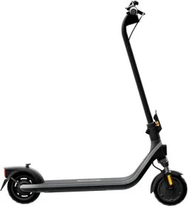 Фото: Електросамокат Ninebot by Segway E2 E II Black (AA.05.14.01.0004) № 5 | KTC