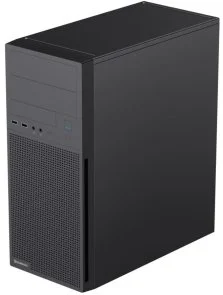 Фото: Корпус Gamemax ET-216-NP-U3 Black № 5 | KTC