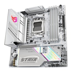 Материнська плата ASUS ROG STRIX B850-G GAMING WIFI