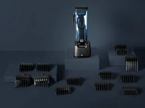 Фото: Машинка для стрижки Rowenta Barber Experience (TN1551E0) № 13 | KTC