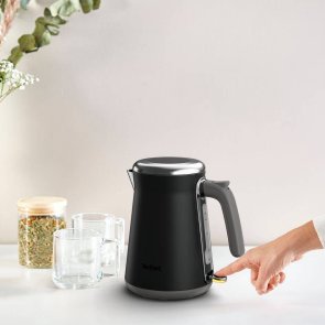Електрочайник Tefal Collection (KI6668E0)