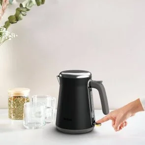 Фото: Електрочайник Tefal Collection (KI6668E0) № 6 | KTC