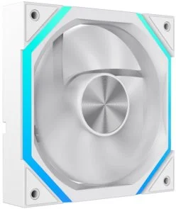 Фото: Кулер Gamemax FN12A-N2-W White № 2 | KTC
