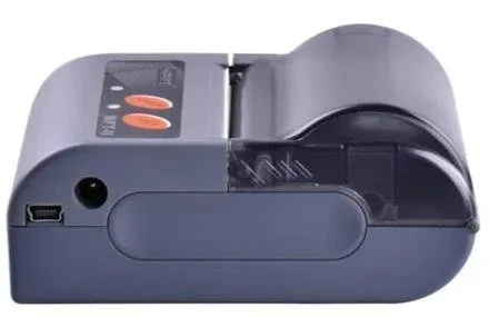 Фото: Принтер для друку чеків HPRT MPT2 USB (9552) № 4 | KTC