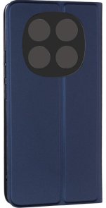 Чохол BeCover for Xiaomi Redmi Note 14 Pro 4G - Exclusive New Style Blue (713326)