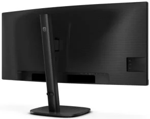 Фото: Монітор Philips 34B2U3600C/00 Black - 34" VA / 3440x1440 / 120 Гц / Adaptive Sync / Pivot / HAS № 5 | KTC